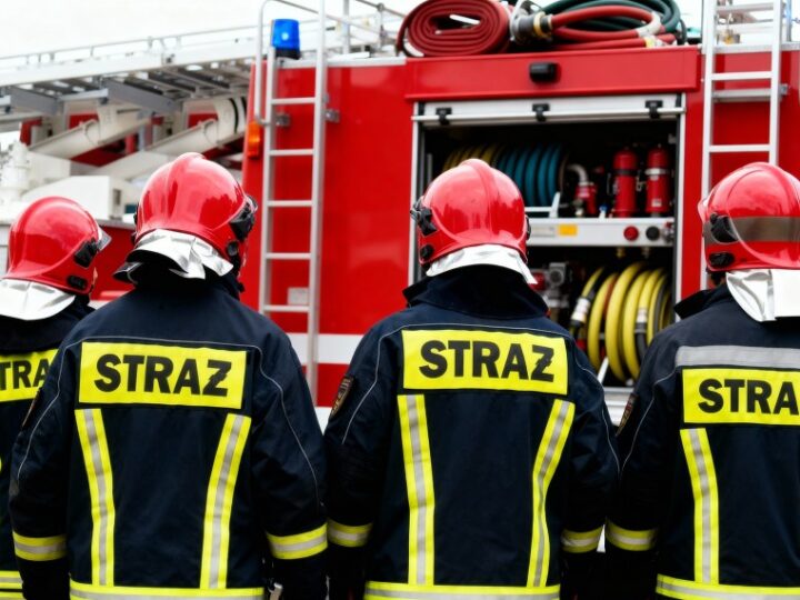 Zwycięzcy eliminacji gminnych Turnieju Wiedzy Pożarniczej „Młodzież Zapobiega Pożarom” wyłonieni!