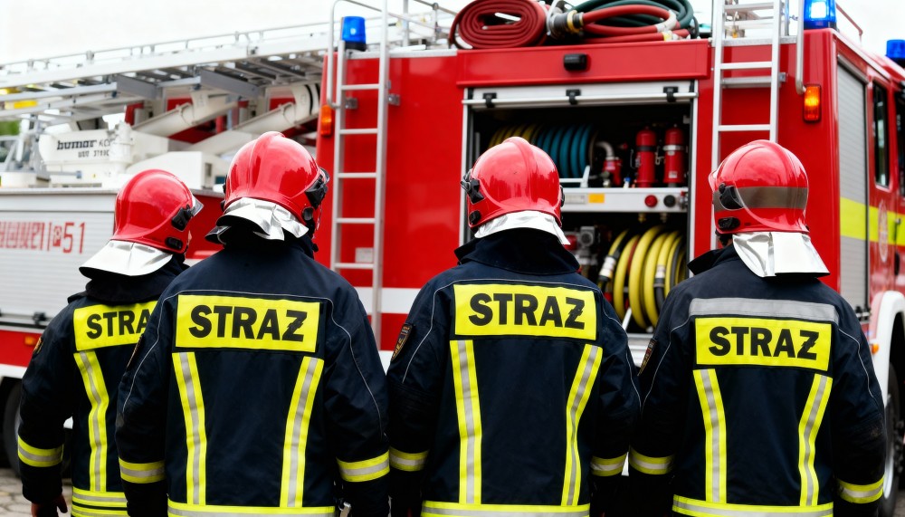 Zwycięzcy eliminacji gminnych Turnieju Wiedzy Pożarniczej „Młodzież Zapobiega Pożarom” wyłonieni!