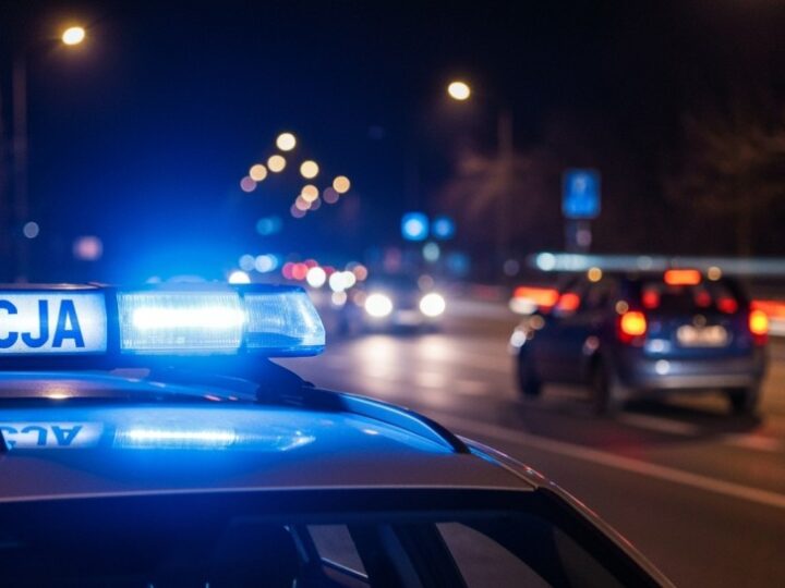 Grudziądz oddaje hołd poległym policjantom w międzynarodowej kampanii INTERPOL-u