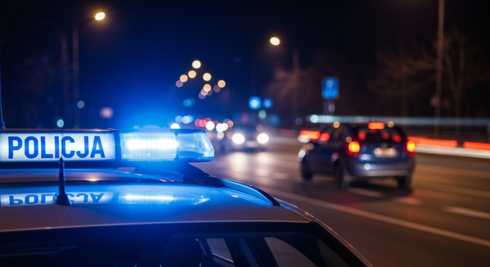 Grudziądz oddaje hołd poległym policjantom w międzynarodowej kampanii INTERPOL-u