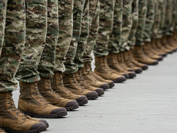 Nowy nabór do IV turnusu Dobrowolnej Zasadniczej Służby Wojskowej