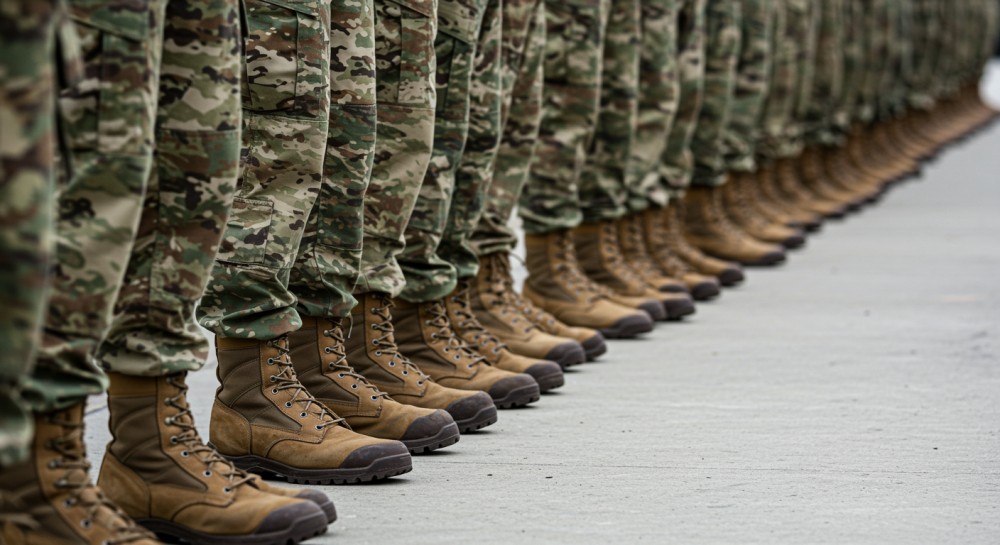 Nowy nabór do IV turnusu Dobrowolnej Zasadniczej Służby Wojskowej