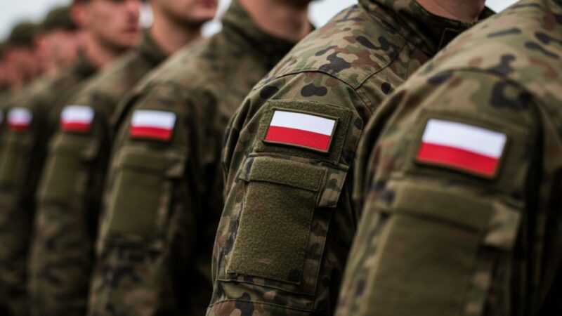 Czwarty turnus Dobrowolnej Zasadniczej Służby Wojskowej już wkrótce!