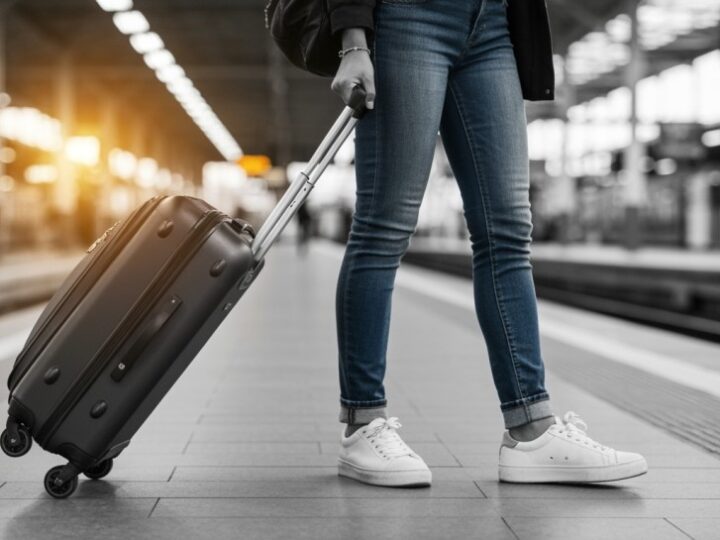 Oman – Tajemnice Sułtanatu na końcu Arabii