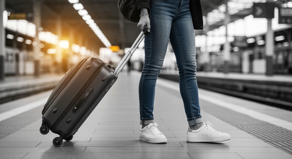 Oman – Tajemnice Sułtanatu na końcu Arabii