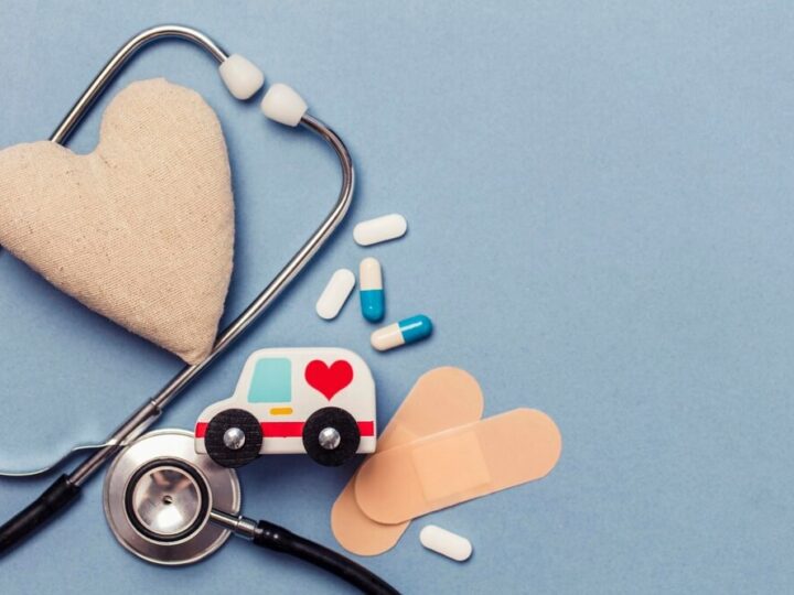 Policjantki z Grudziądza doskonalą pierwszą pomoc w praktyce