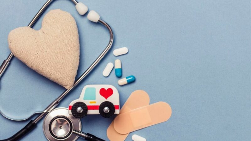 Policjantki z Grudziądza doskonalą pierwszą pomoc w praktyce