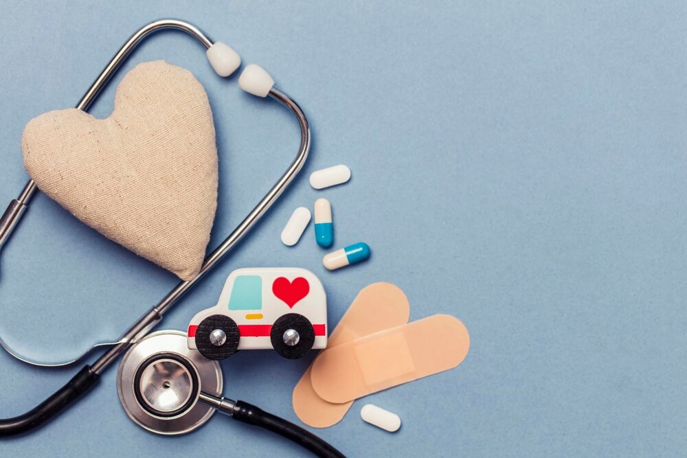 Policjantki z Grudziądza doskonalą pierwszą pomoc w praktyce