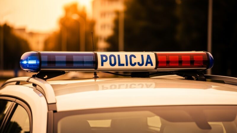 Adrianna Kardaś – dzielnicowa superbohaterka Grudziądza!