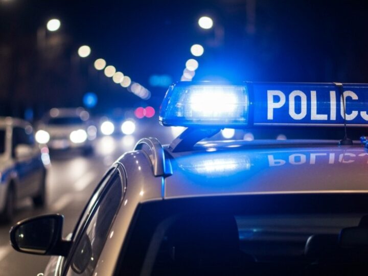 Motocykliści na drogach – policja przypomina o kluczowych zasadach bezpieczeństwa