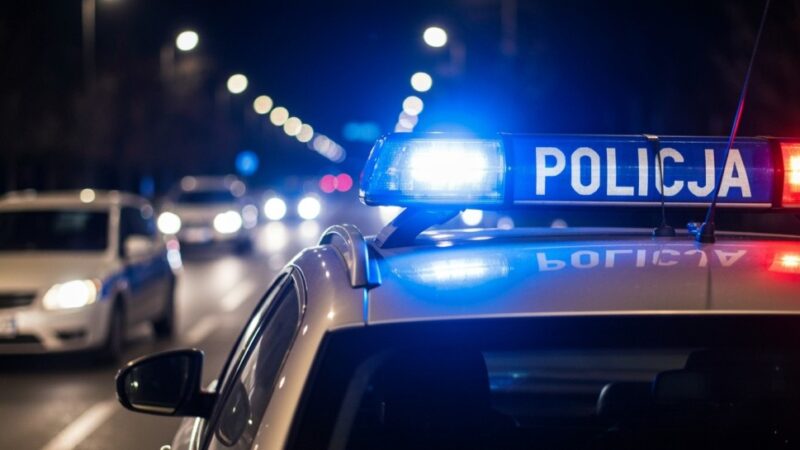 Motocykliści na drogach – policja przypomina o kluczowych zasadach bezpieczeństwa