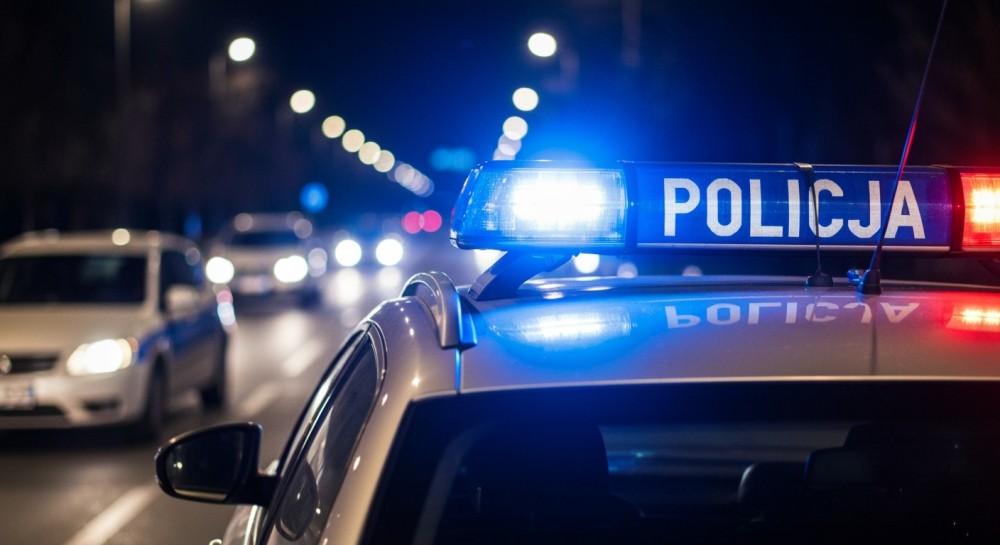 Motocykliści na drogach – policja przypomina o kluczowych zasadach bezpieczeństwa