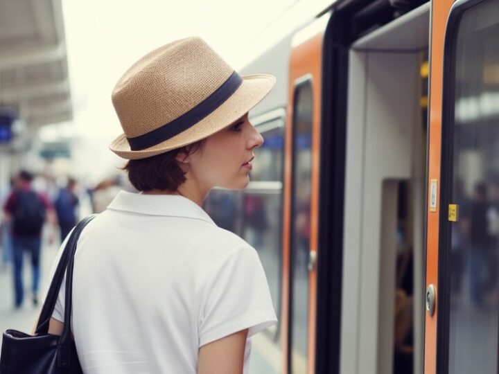 Nowe linie kolejowe w Gminie Rogóźno: aktualizacje i przyszłe warianty tras