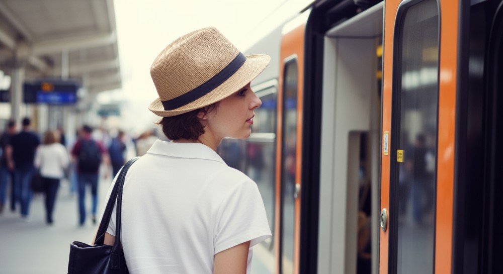 Nowe linie kolejowe w Gminie Rogóźno: aktualizacje i przyszłe warianty tras