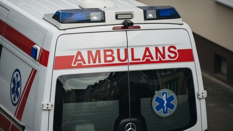 Nowe centrum bezpieczeństwa w Grudziądzu dla mieszkańców i służb ratunkowych