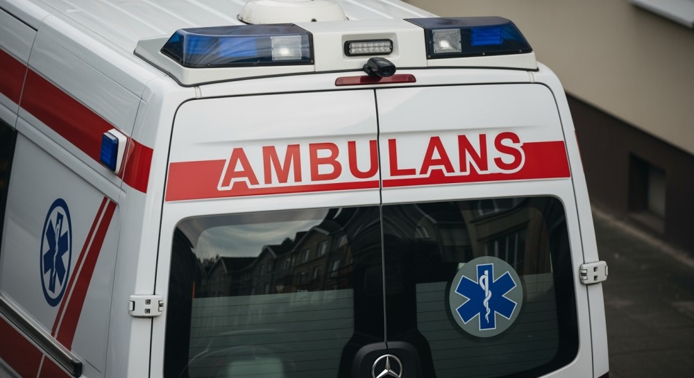 Nowe centrum bezpieczeństwa w Grudziądzu dla mieszkańców i służb ratunkowych