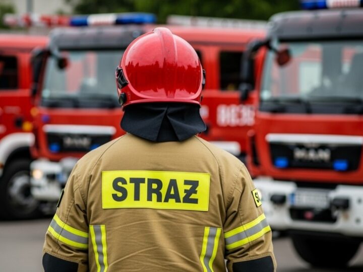 Grudziądz zyska nowe Miejskie Centrum Zarządzania Kryzysowego