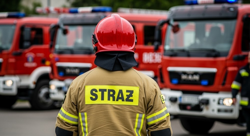 Grudziądz zyska nowe Miejskie Centrum Zarządzania Kryzysowego