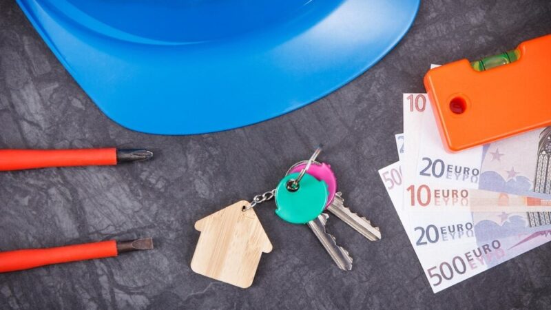 Dzienny Dom Pomocy w Radzyniu Chełmińskim: Aktualny stan budowy i plany na przyszłość