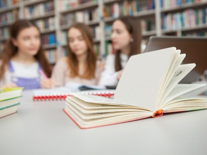 Witaj w Nicwałdzie: Dzień Otwarty w Szkole Podstawowej!