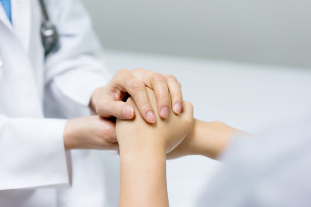 Całodobowa apteka przy szpitalu – leki zawsze pod ręką!