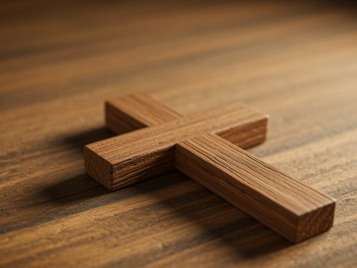 Pasyjny wieczór autorski w kościele św. Jana