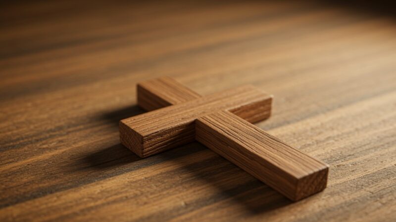 Pasyjny wieczór autorski w kościele św. Jana