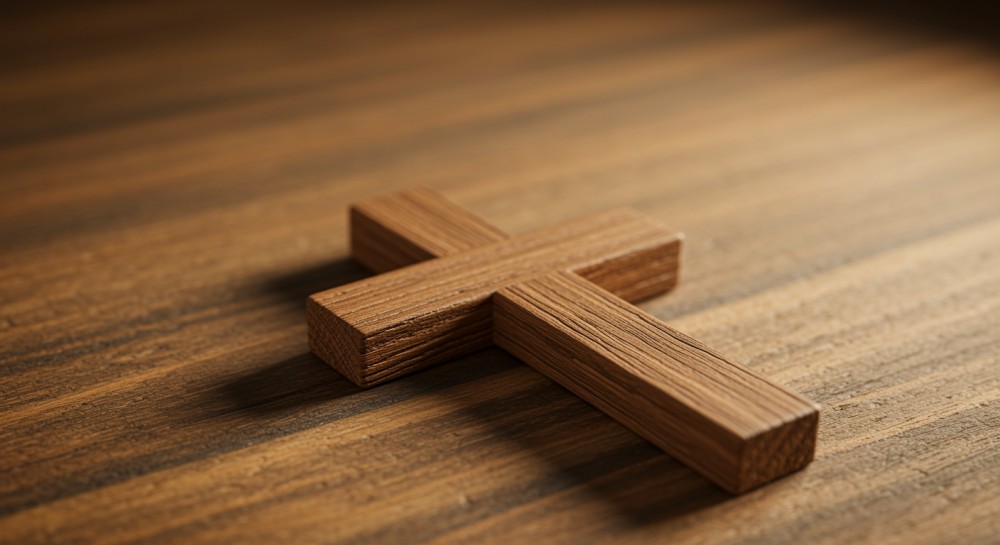 Pasyjny wieczór autorski w kościele św. Jana