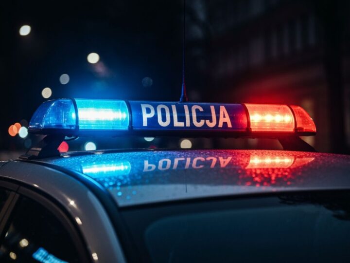 Nowe Narodowe Biuro Śledcze: Policja w walce z nowoczesnymi zagrożeniami