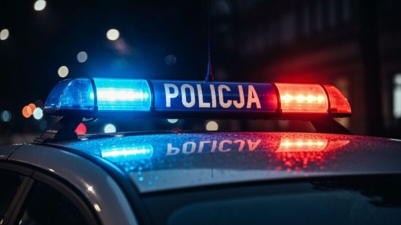 Nowe Narodowe Biuro Śledcze: Policja w walce z nowoczesnymi zagrożeniami