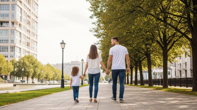 Rodzicielstwo zastępcze na Motomarzannie – wiosenne powitanie z misją