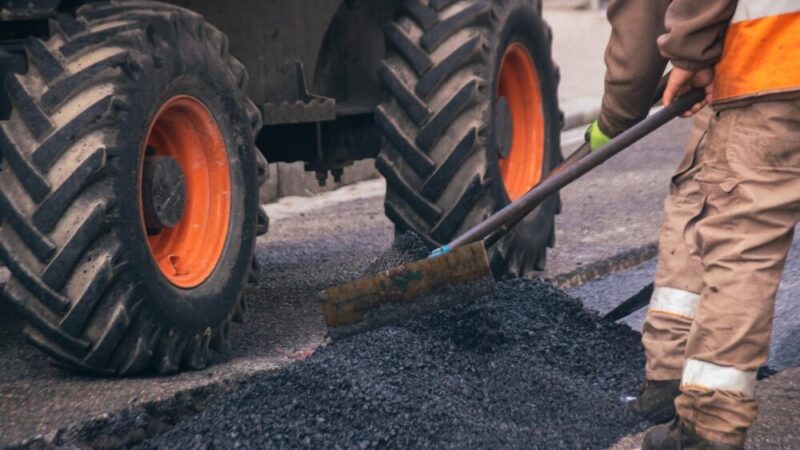 Michał Czepek w Urzędzie: kluczowe rozmowy o modernizacji dróg wojewódzkich