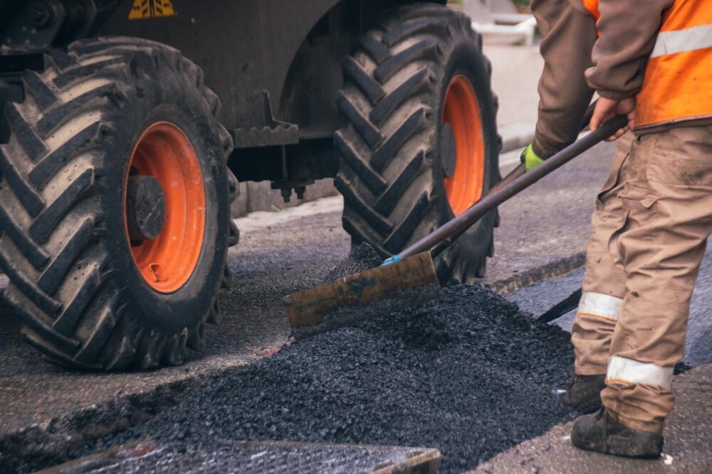 Michał Czepek w Urzędzie: kluczowe rozmowy o modernizacji dróg wojewódzkich