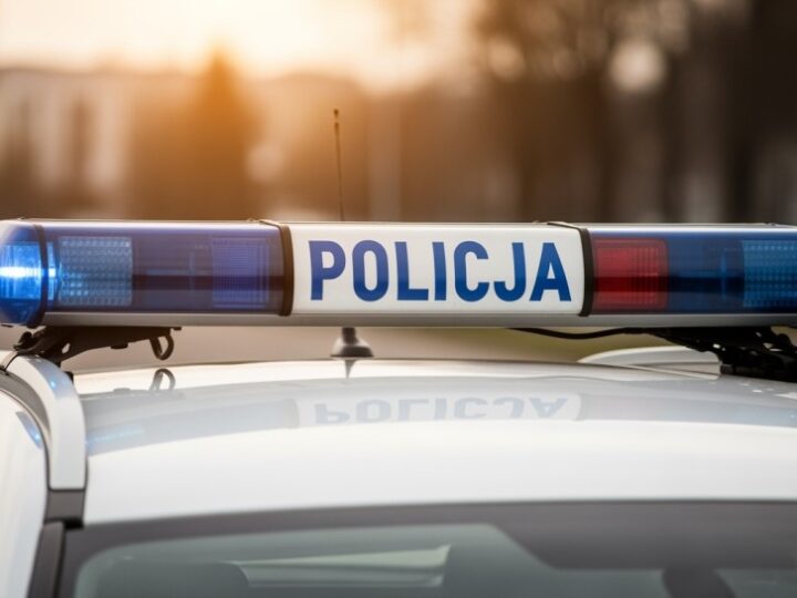 Sierż. Karolina Kulesza – Dzielnicowa z pasją i misją