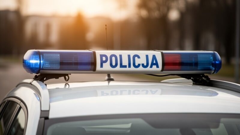 Sierż. Karolina Kulesza – Dzielnicowa z pasją i misją