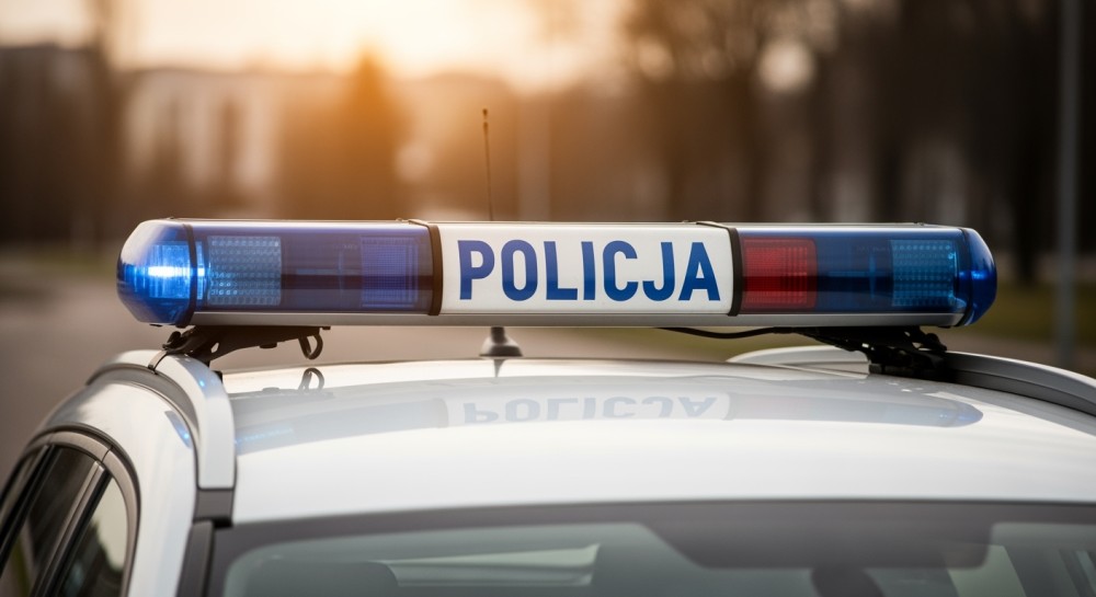 Sierż. Karolina Kulesza – Dzielnicowa z pasją i misją