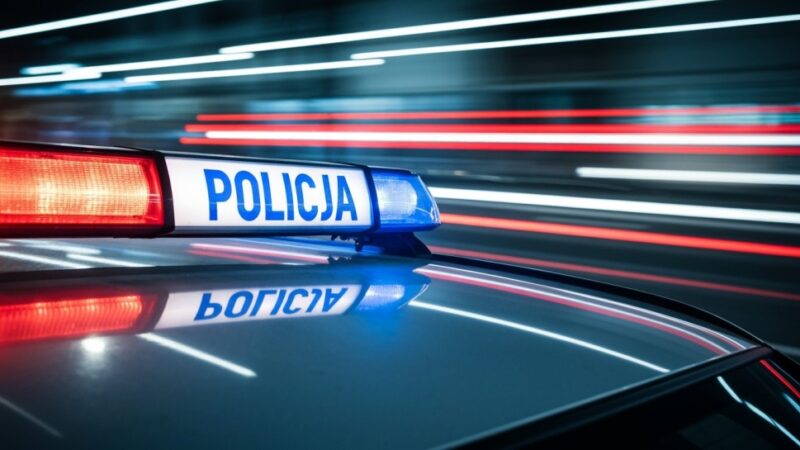 Grudziądz w akcji: wspólna walka z nielegalnym parkowaniem