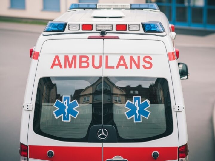 Śmiertelna pułapka: lód na jeziorze zabił wędkarza