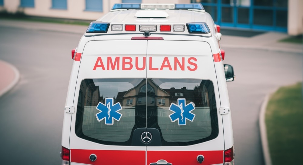 Śmiertelna pułapka: lód na jeziorze zabił wędkarza