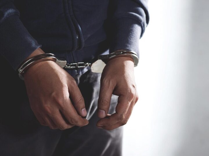 Uczniowie III LO odkrywają sekrety pracy policji w Grudziądzu