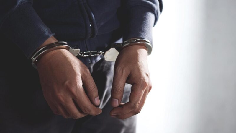 Uczniowie III LO odkrywają sekrety pracy policji w Grudziądzu