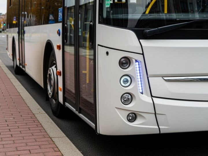 Wiosenne linie komunikacyjne znów w Grudziądzu!