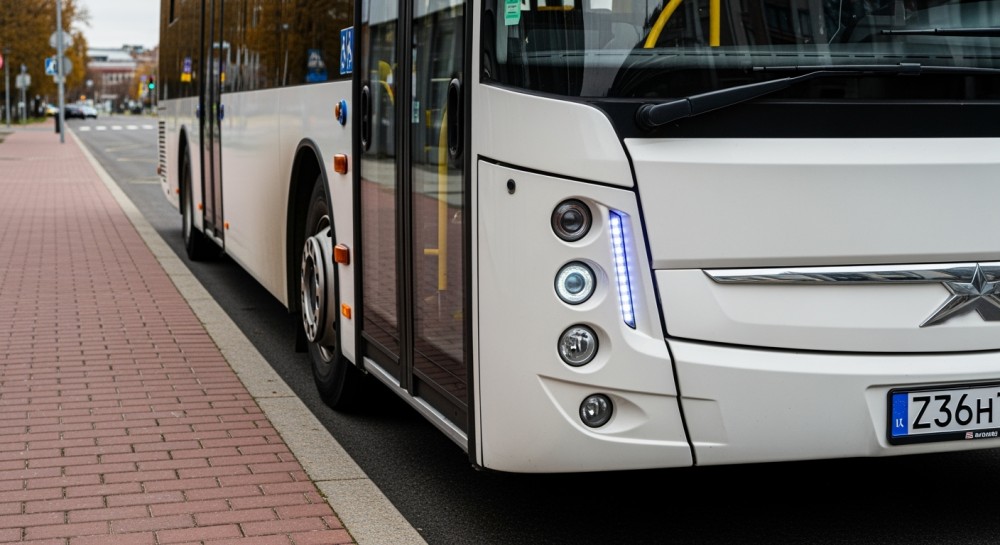 Wiosenne linie komunikacyjne znów w Grudziądzu!