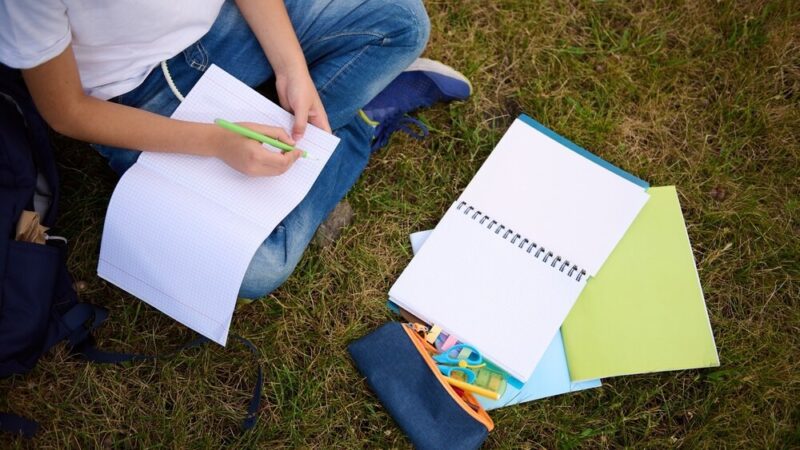 Rekrutacja do miejskich przedszkoli rusza 9 marca!