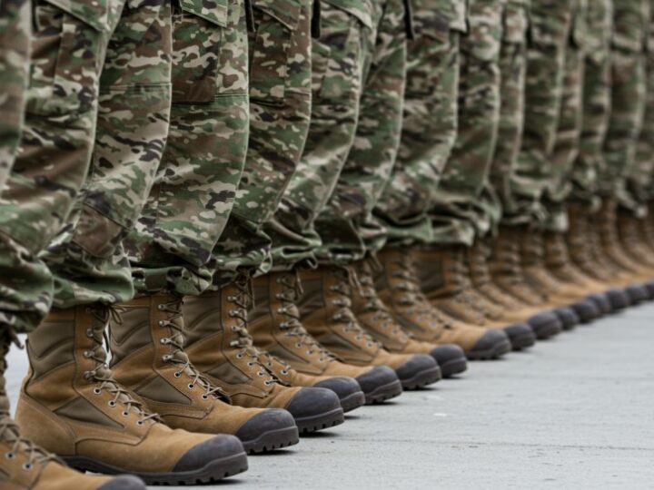 Wojskowe Targi Pracy i Służby w 15 Miastach Polski