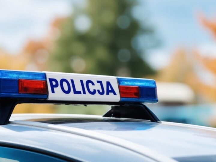 Zaginiony Dariusz Kamiński – każda wskazówka ma znaczenie