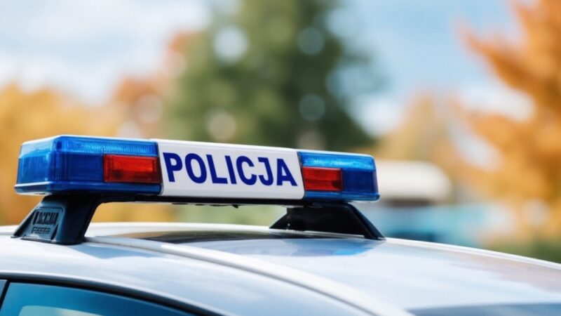 Zaginiony Dariusz Kamiński – każda wskazówka ma znaczenie