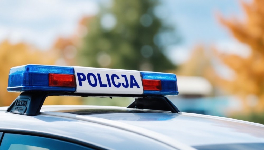 Zaginiony Dariusz Kamiński – każda wskazówka ma znaczenie