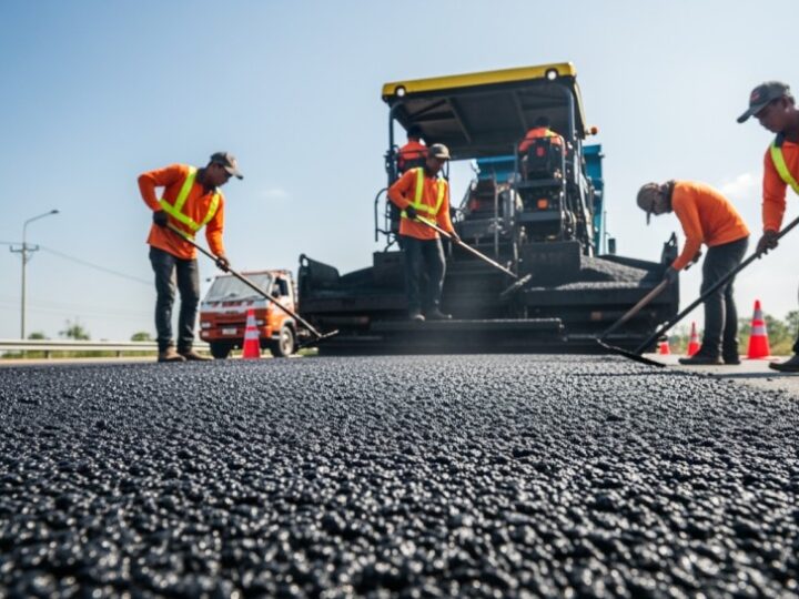 Nowe zasady ruchu na Alei Sportowców od 6 marca 2026 roku
