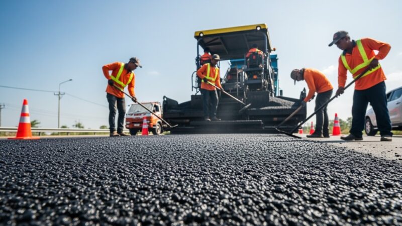 Nowe zasady ruchu na Alei Sportowców od 6 marca 2026 roku